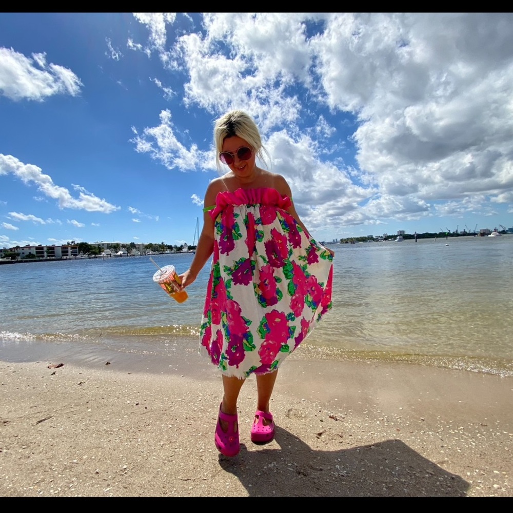 Colors dresses. - Picture 10 of 16